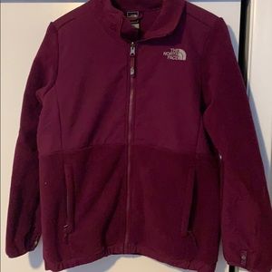 NorthFace Denali jacket